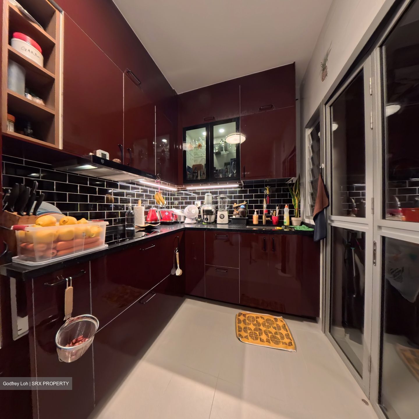 Blk 465A Casa Spring @ Yishun (Yishun), HDB 4 Rooms #556170791